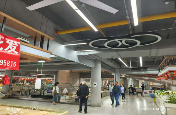 1744595471355290.png 象山市場改造升級項目順利通過消防竣工驗收(2)549.png